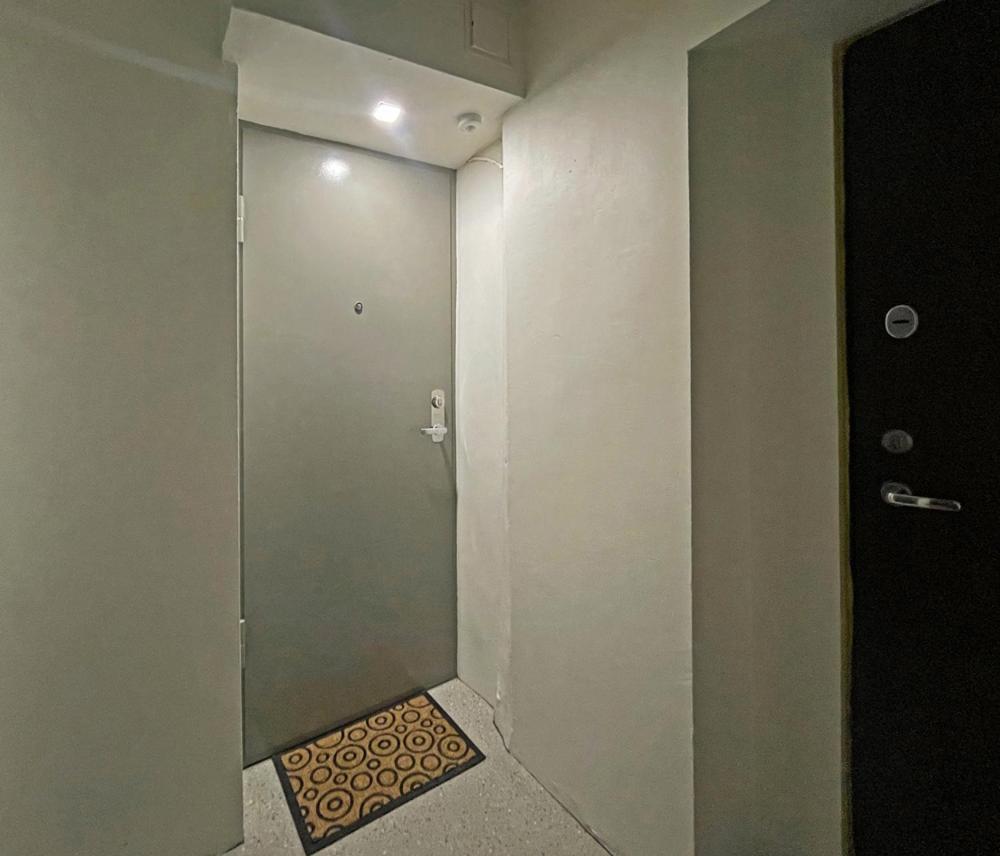 וילנה Artist Apartment מראה חיצוני תמונה