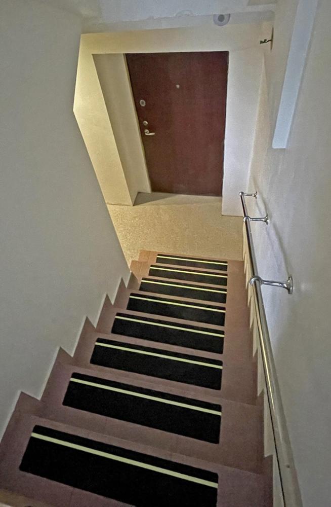 וילנה Artist Apartment מראה חיצוני תמונה