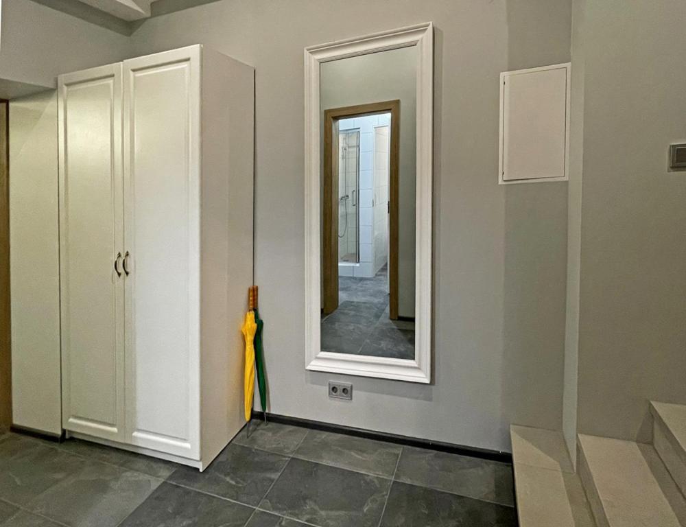 וילנה Artist Apartment מראה חיצוני תמונה