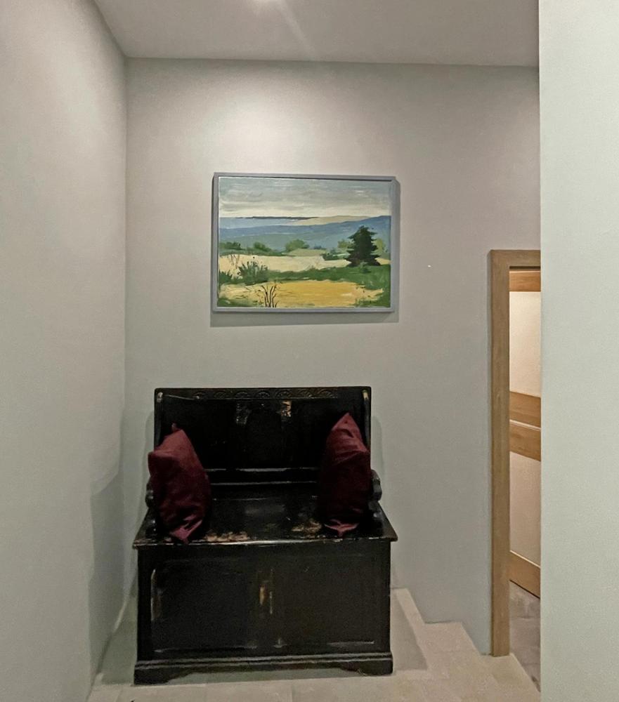 וילנה Artist Apartment מראה חיצוני תמונה