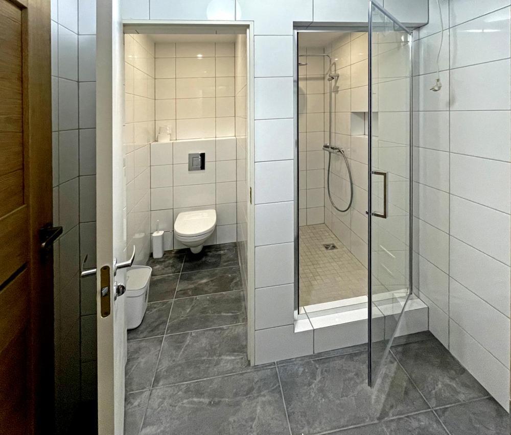וילנה Artist Apartment מראה חיצוני תמונה