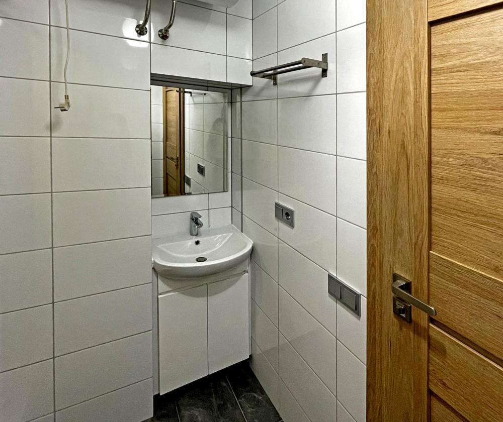 וילנה Artist Apartment מראה חיצוני תמונה